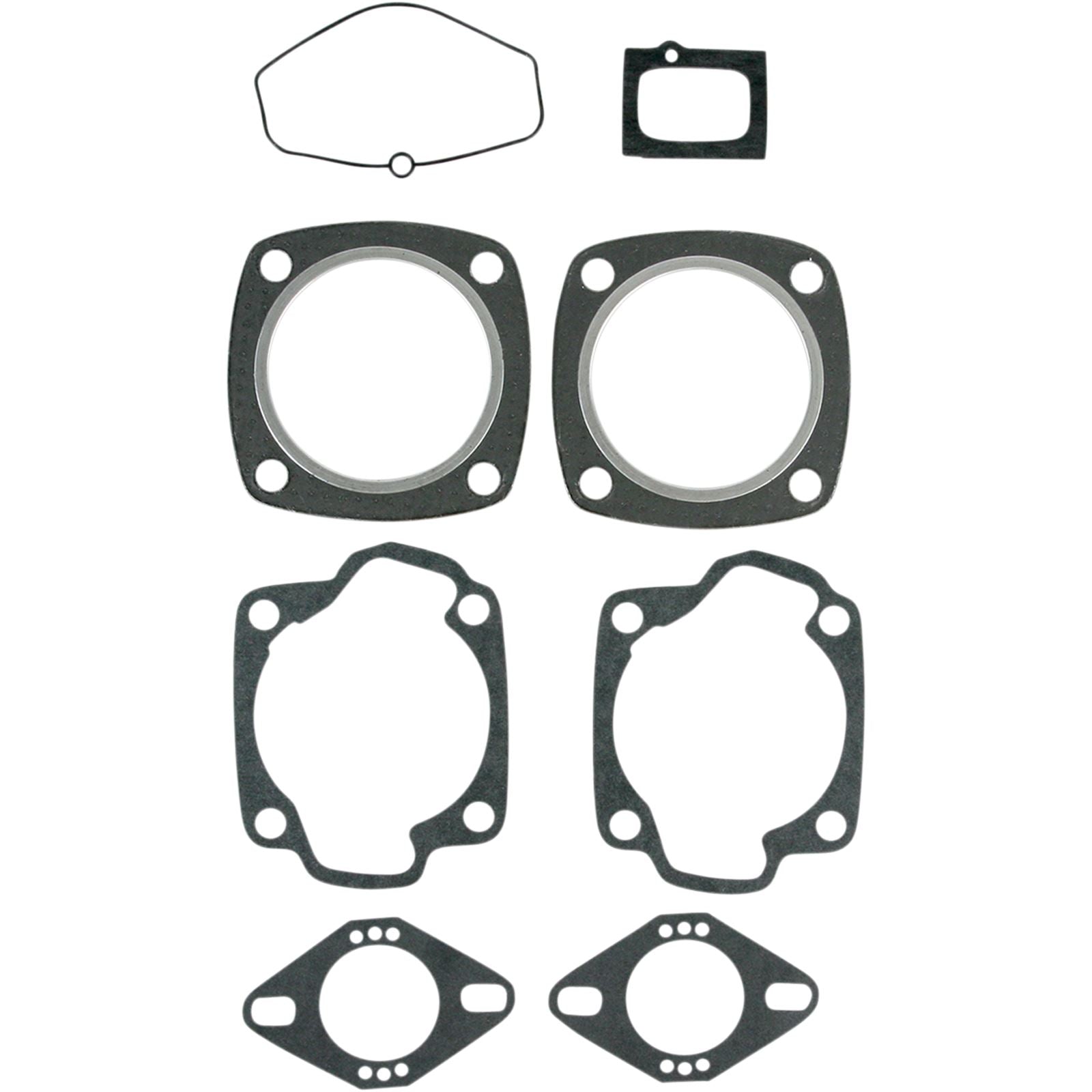 Vertex Full Top End Kit-RTX 399/401 '70-74 FC-400FC Futura '77-79 710023_493672