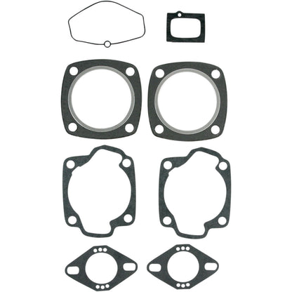 Vertex Full Top End Kit-RTX 399/401 '70-74 FC-400FC Futura '77-79 710023_493672