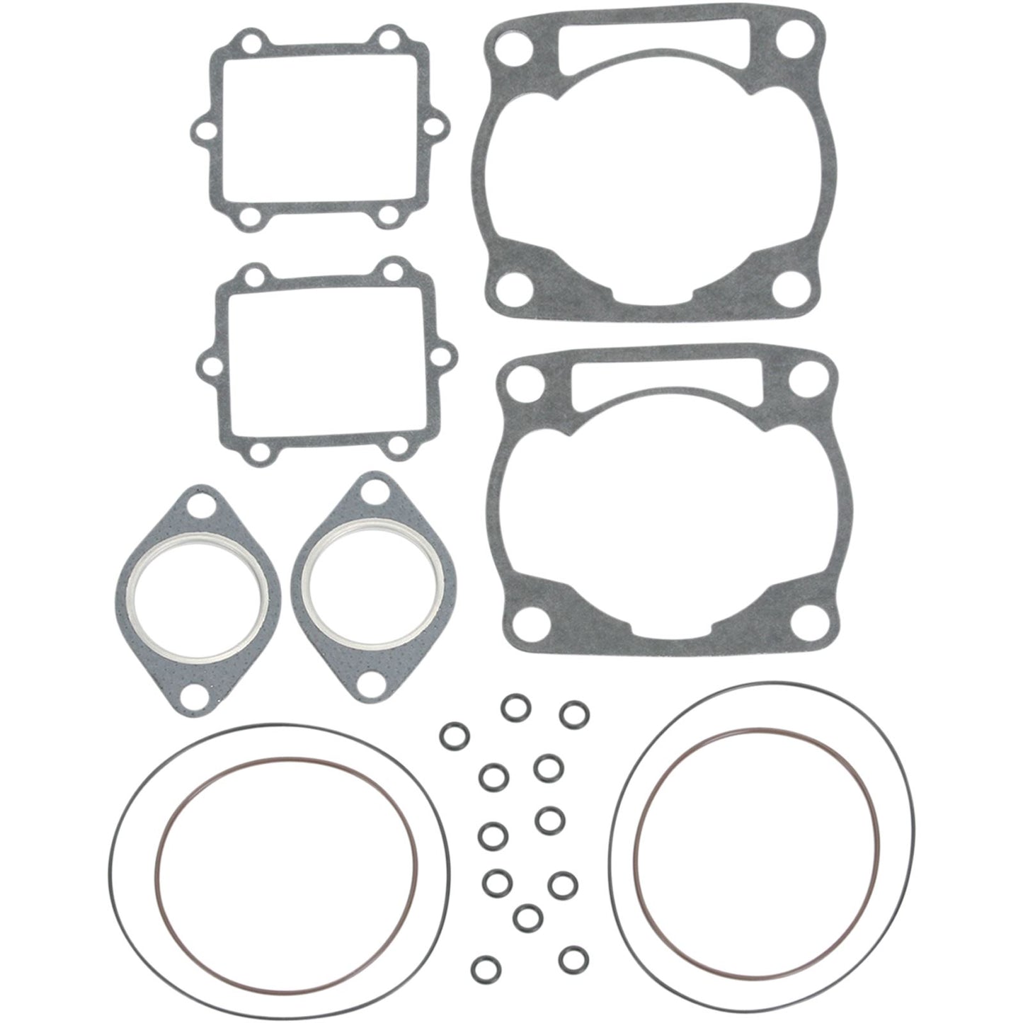 Vertex Full Top End Set Artic Cat 500/600 L/C S/M 710266_493740