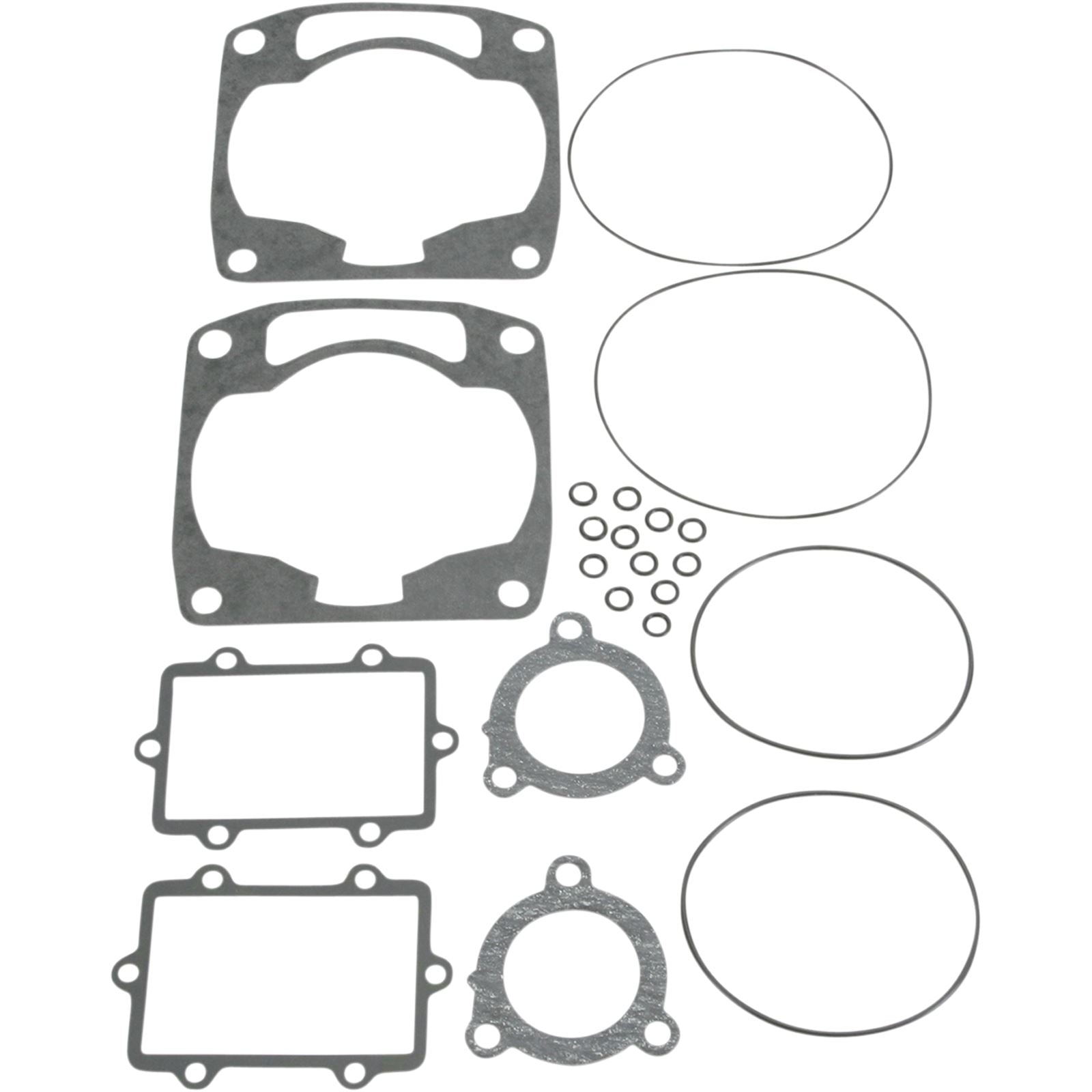 Vertex Full Top End Set Artic Cat 800 Twin S/M 710262_493524