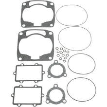 Vertex Full Top End Set Artic Cat 800 Twin S/M 710262_493524