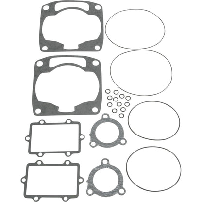 Vertex Full Top End Set Artic Cat 800 Twin S/M 710262_493524