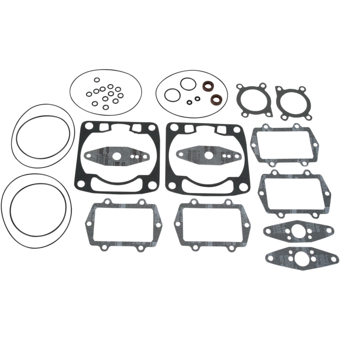 Vertex Full Top End Set Artic Cat Sno Pro 600 710304_493623