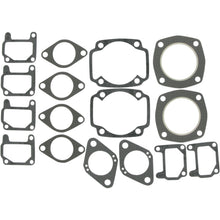 Vertex Full Top End Kit-340/FA '71-75- Jaguar '75- Inviter 340 '78 710032_493674