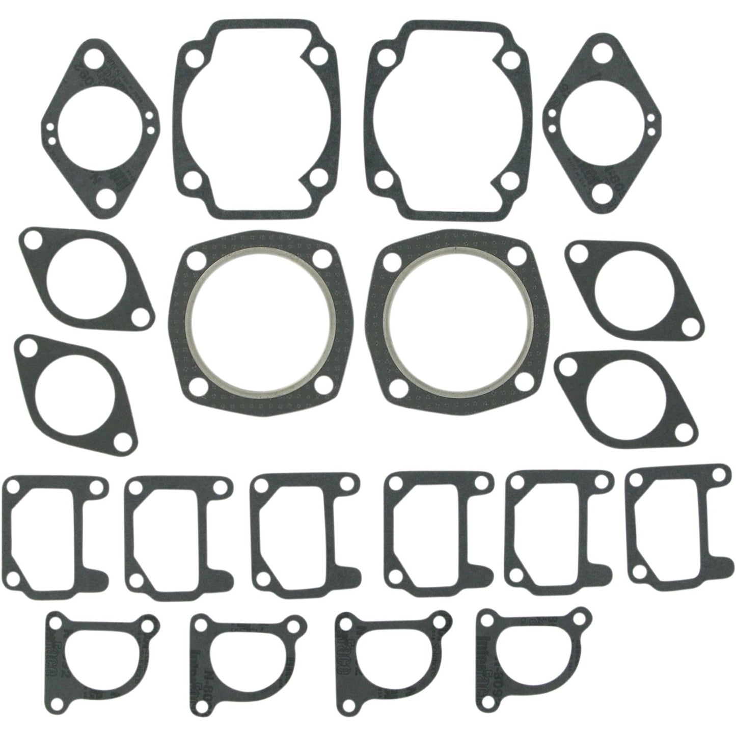 Vertex Full Top End Set for Artic Cat/Kawasaki 400/440 S/M 710033_493675