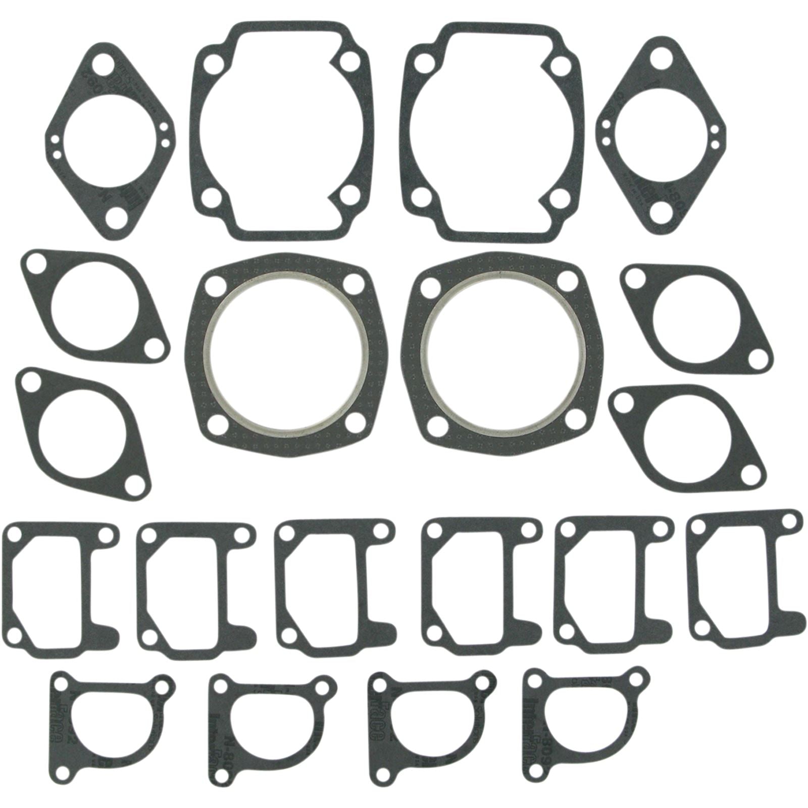 Vertex Full Top End Set for Artic Cat/Kawasaki 400/440 S/M 710033_493675