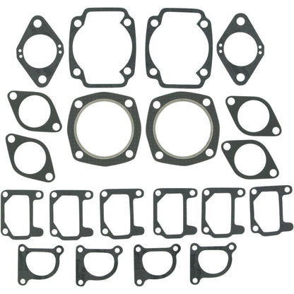 Vertex Full Top End Set for Artic Cat/Kawasaki 400/440 S/M 710033_493675