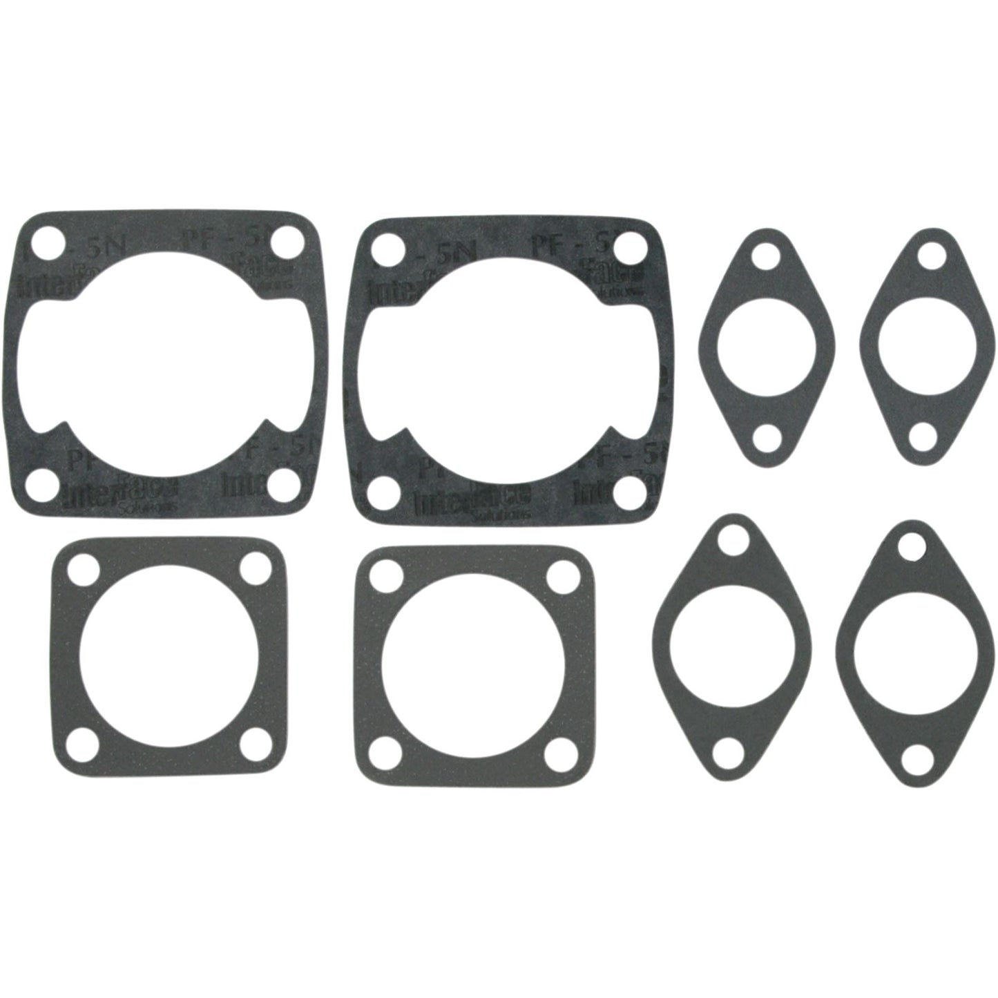 Vertex Full Top End Kit-Jaguar 2000FA '76-80+ Lynx 2000FA/2 '77-80 710057_493676