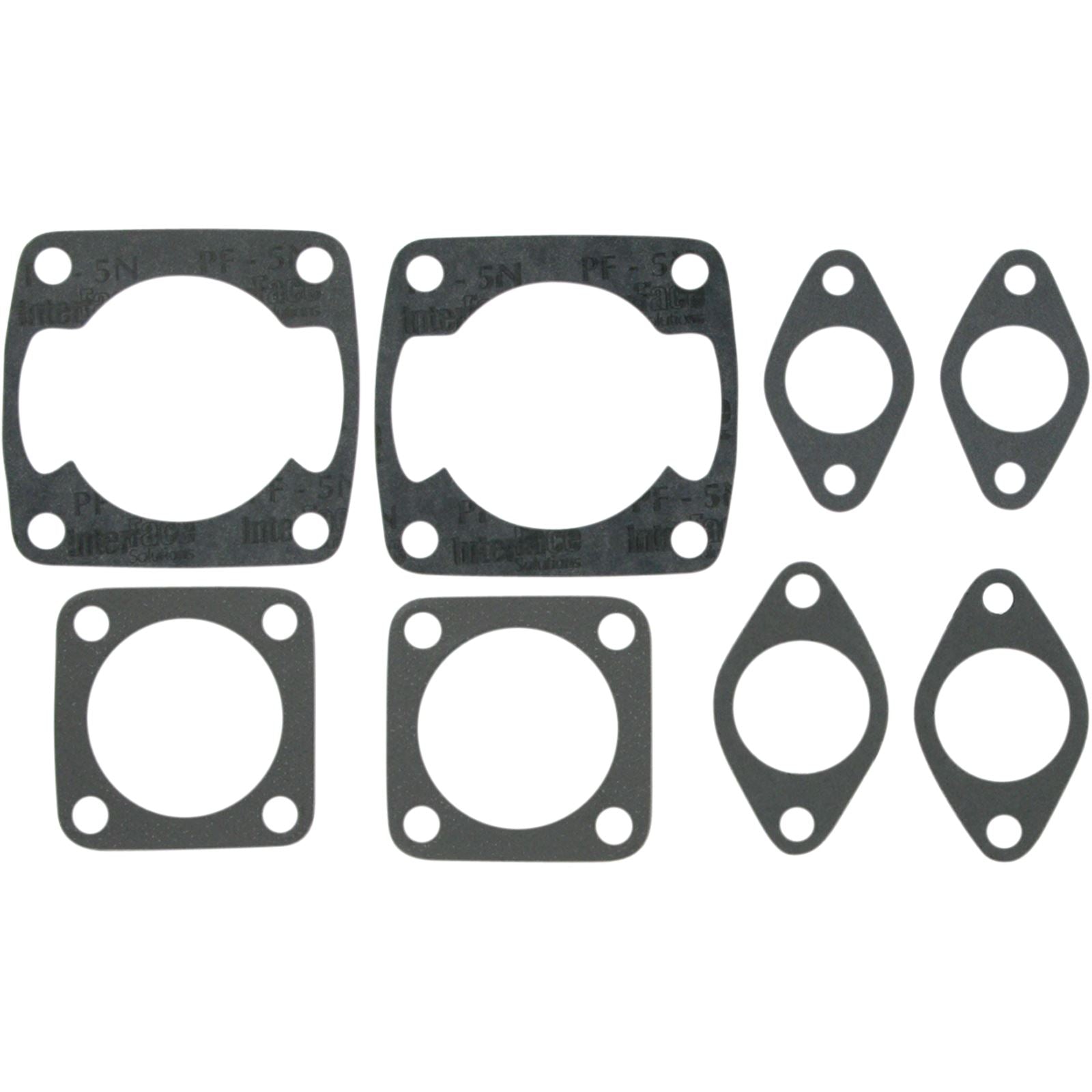 Vertex Full Top End Kit-Jaguar 2000FA '76-80+ Lynx 2000FA/2 '77-80 710057_493676