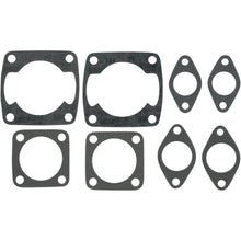 Vertex Full Top End Kit-Jaguar 2000FA '76-80+ Lynx 2000FA/2 '77-80 710057_493676