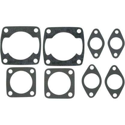Vertex Full Top End Kit-Jaguar 2000FA '76-80+ Lynx 2000FA/2 '77-80 710057_493676