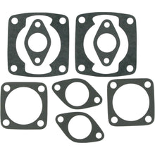 Vertex Full Top End Kit-Jaguar 3000FA '76-80 2 Cylinder 710058_493677