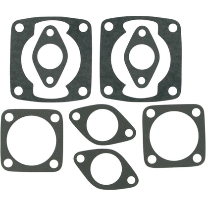 Vertex Full Top End Kit-Jaguar 3000FA '76-80 2 Cylinder 710058_493677