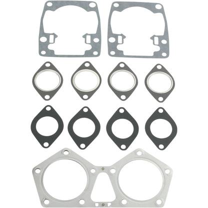 Vertex Full Top End Set Artic Cat 570 S/M 710270_493505