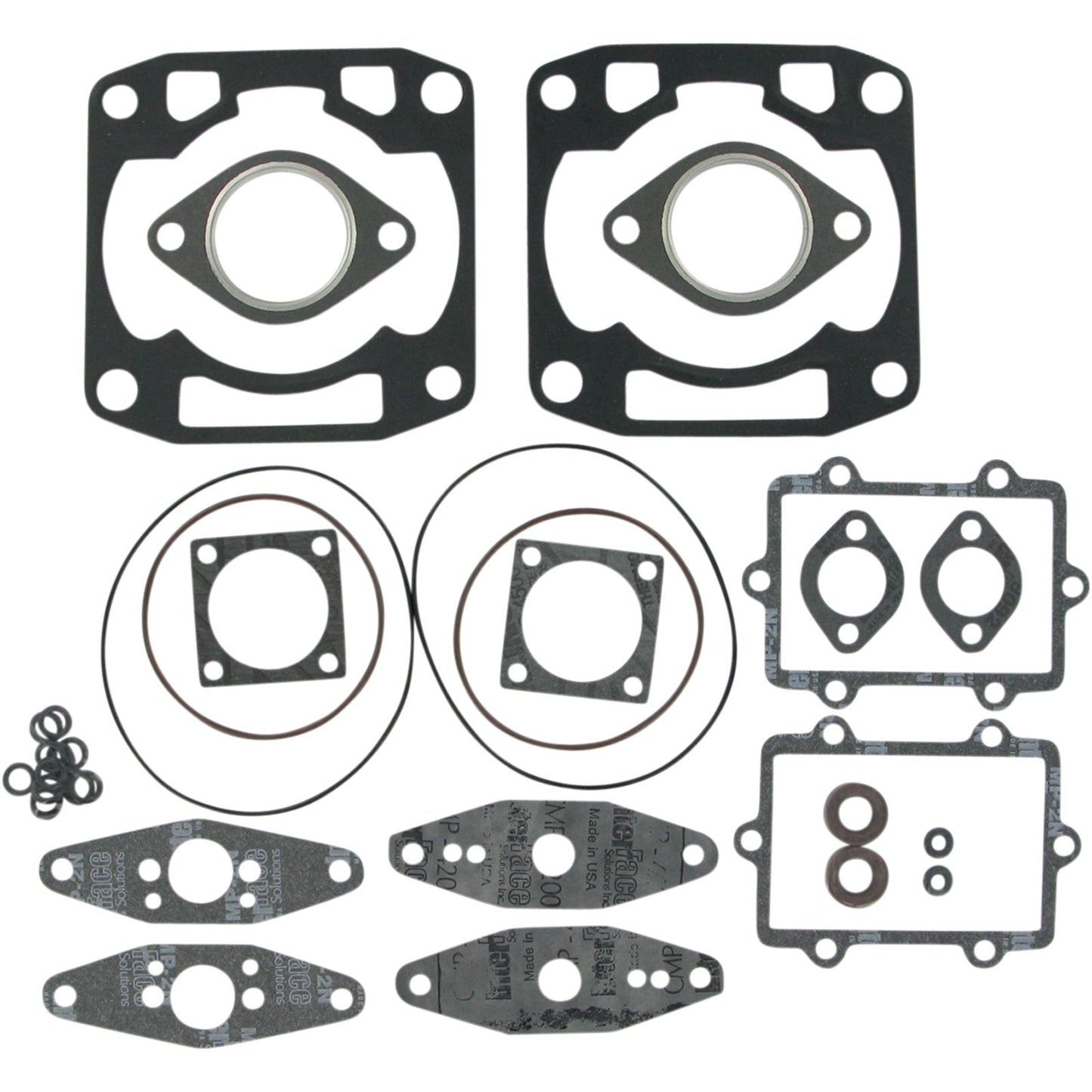 Vertex Full Top End Set Artic Cat 440 ZR Sno Pro 710273_493523