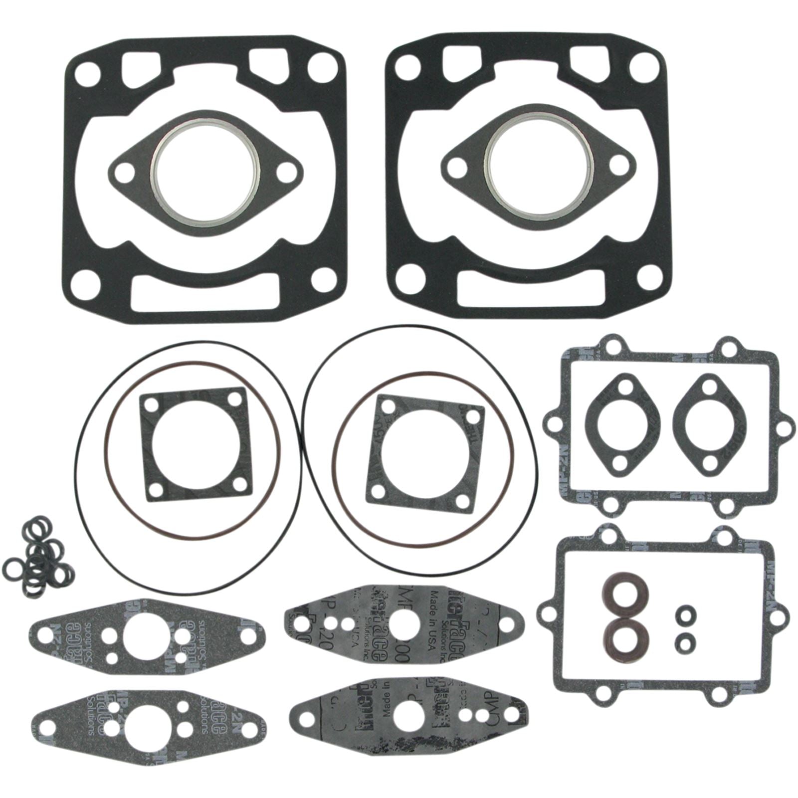 Vertex Full Top End Set Artic Cat 440 ZR Sno Pro 710273_493523