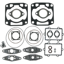 Vertex Full Top End Set Artic Cat 440 ZR Sno Pro 710273_493523