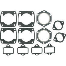 Vertex Full Top End Kit- JLO 2F440/8 & Up 6-Bolt Head- Manual/Electric 710106B_493540