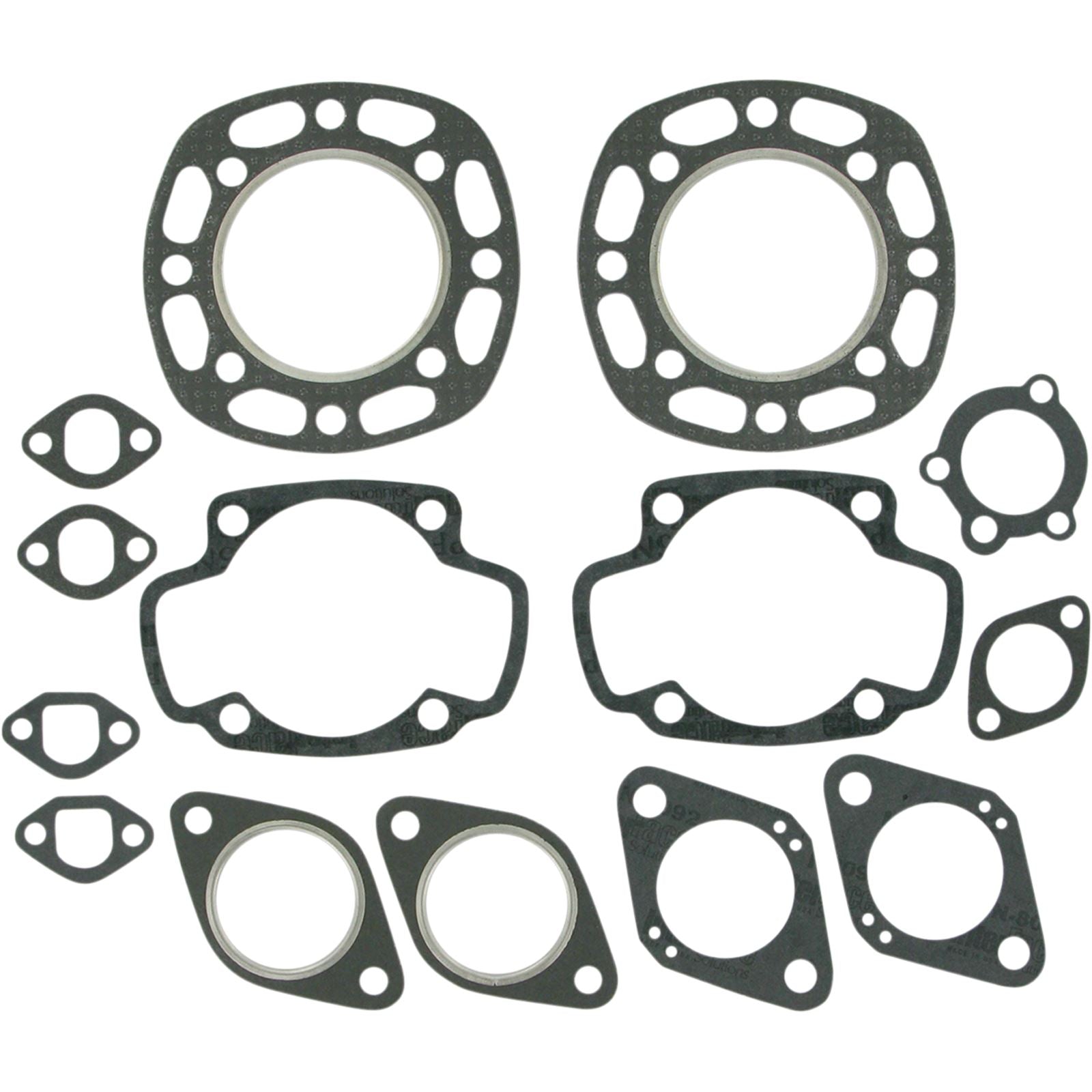 Vertex Full Top End Set John Deere For Kawasaki 440 L/C S/M 710150_493693