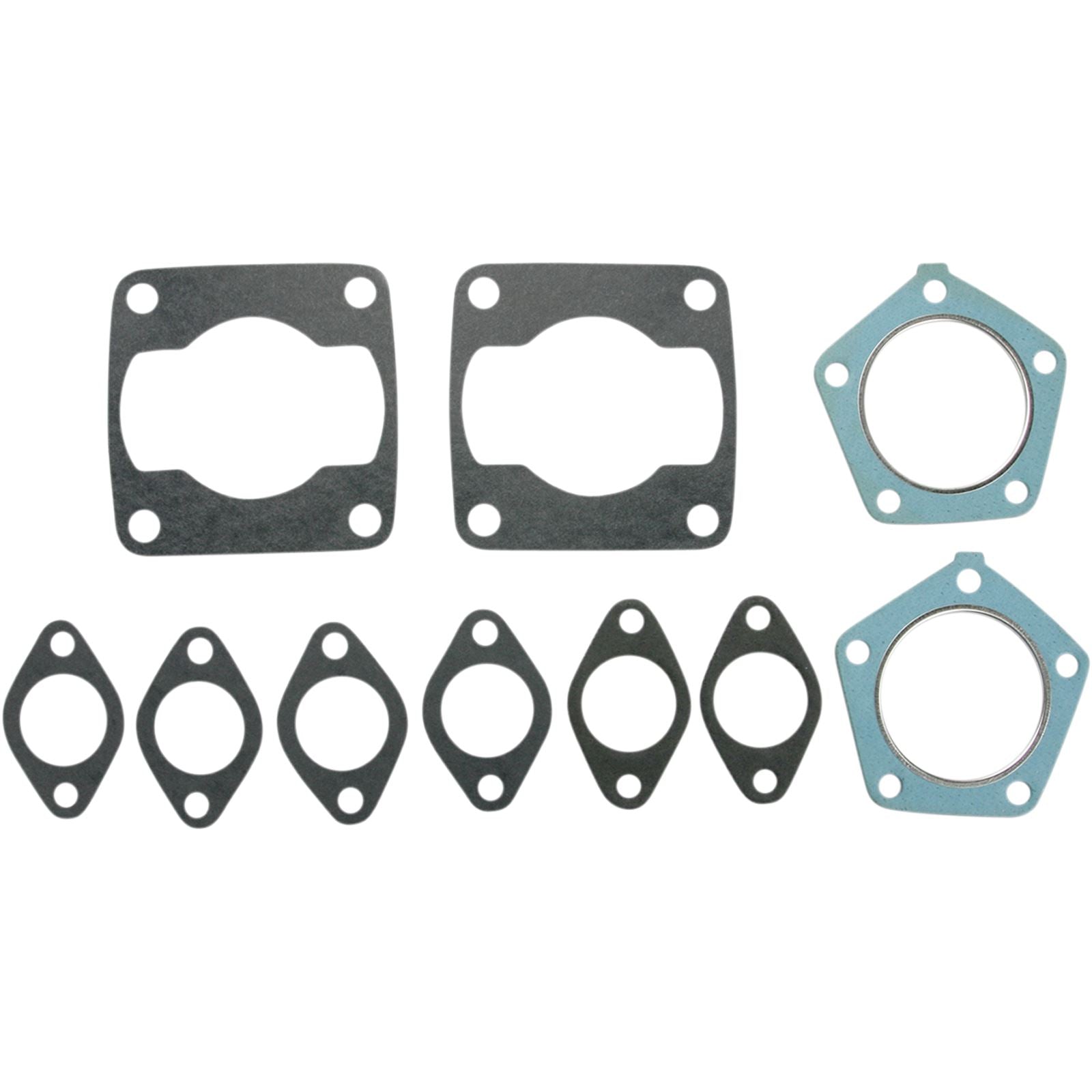 Vertex Full Top End Set for Polaris 295 S/M [MPN: 710072]_493544