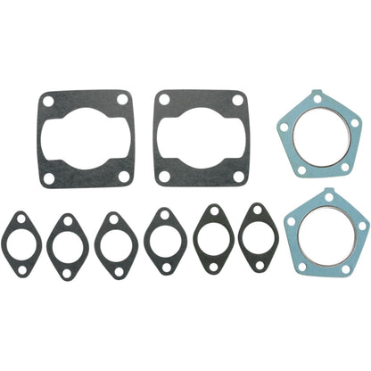 Vertex Full Top End Set for Polaris 295 S/M [MPN: 710072]_493544