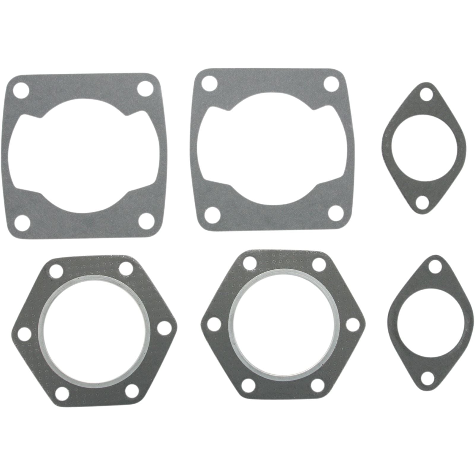 Vertex Full Top End Set for Polaris 440TX S/M 710079_493545