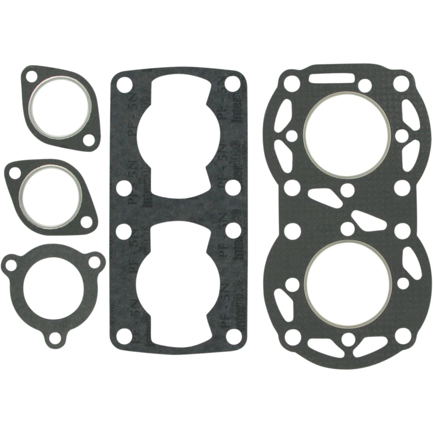 Vertex Full Top End Set for Polaris TXL340 S/M 710109_493685
