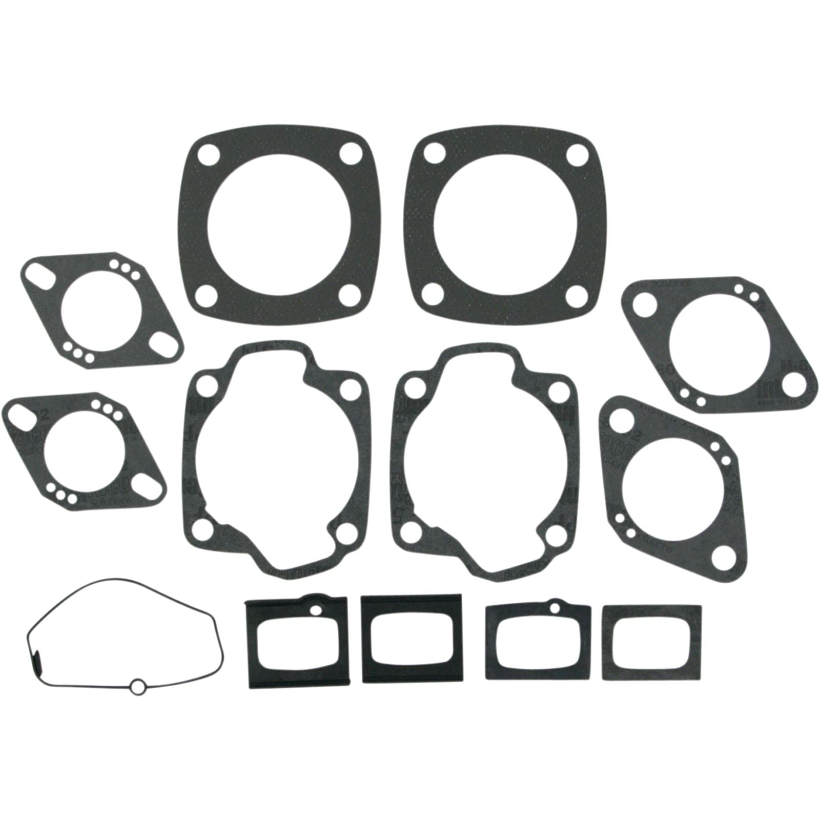 Vertex Full Top End Set for Ski-Doo 343 S/M 710026_493673