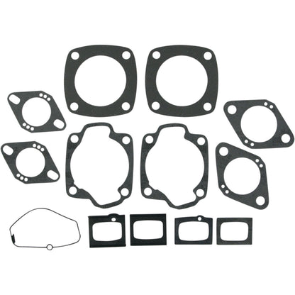 Vertex Full Top End Set for Ski-Doo 343 S/M 710026_493673