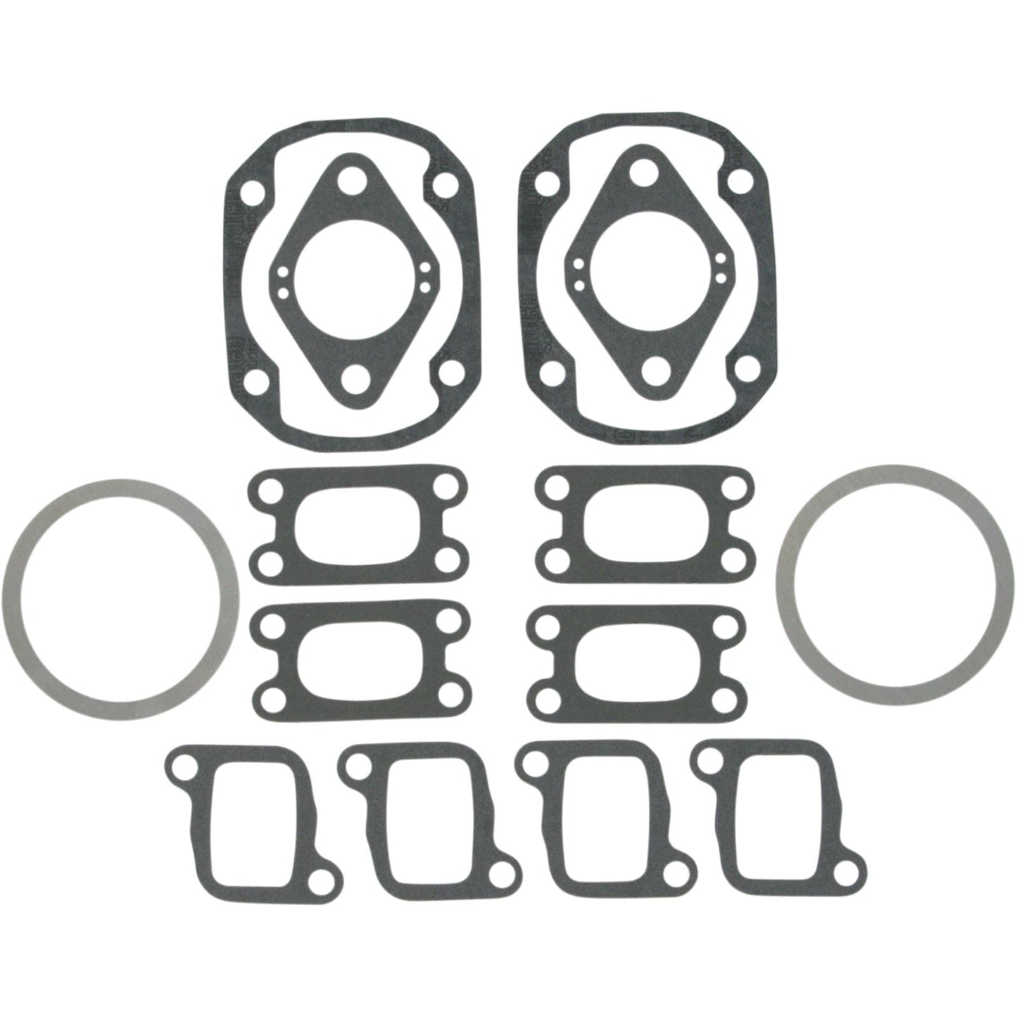 Vertex Full Top End Set for Ski-Doo 503 F/C S/M 710162_493694