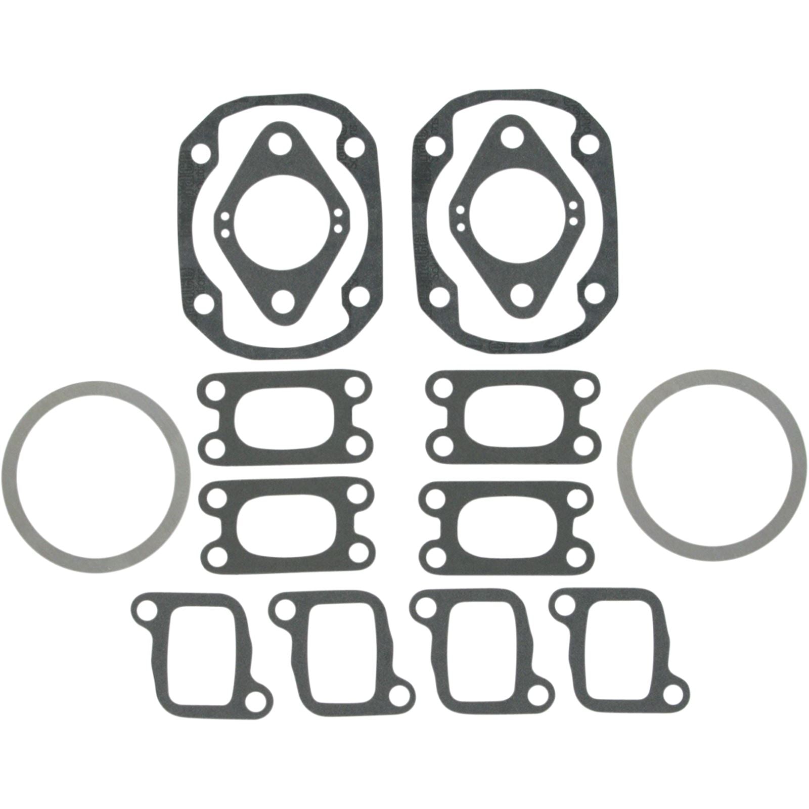 Vertex Full Top End Set for Ski-Doo 503 F/C S/M 710162_493694