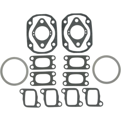 Vertex Full Top End Set for Ski-Doo 503 F/C S/M 710162_493694
