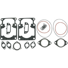 Vertex Full Top End Kit-Cheetah 530LC '86-88+ El Tigre 6000LC '86-89 710063D_493683