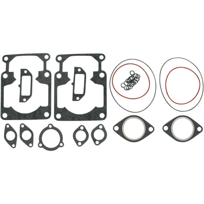 Vertex Full Top End Kit-Cheetah 530LC '86-88+ El Tigre 6000LC '86-89 710063D_493683