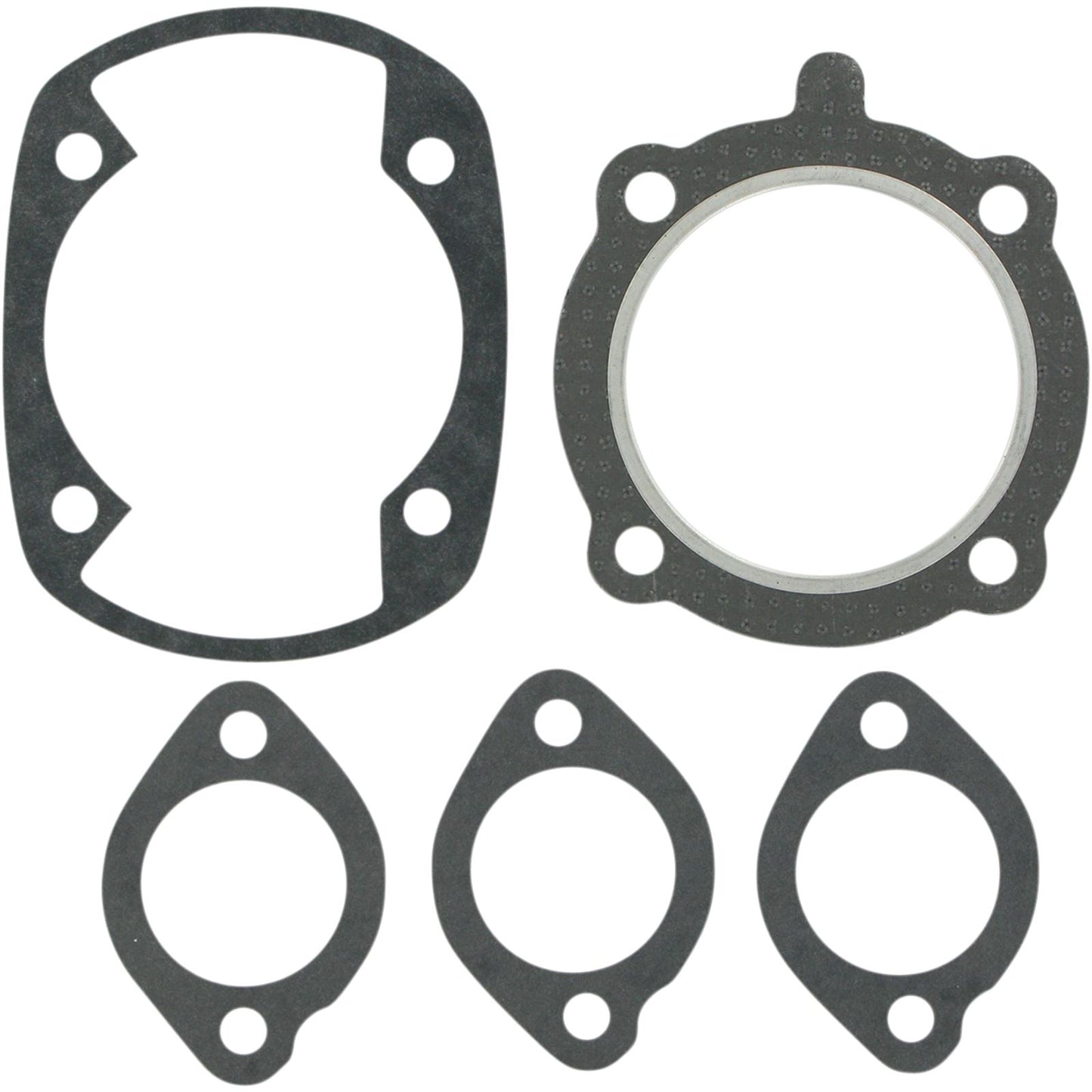 Vertex Full Top End Set for Yamaha 250 Enticer S/M 710138_493550