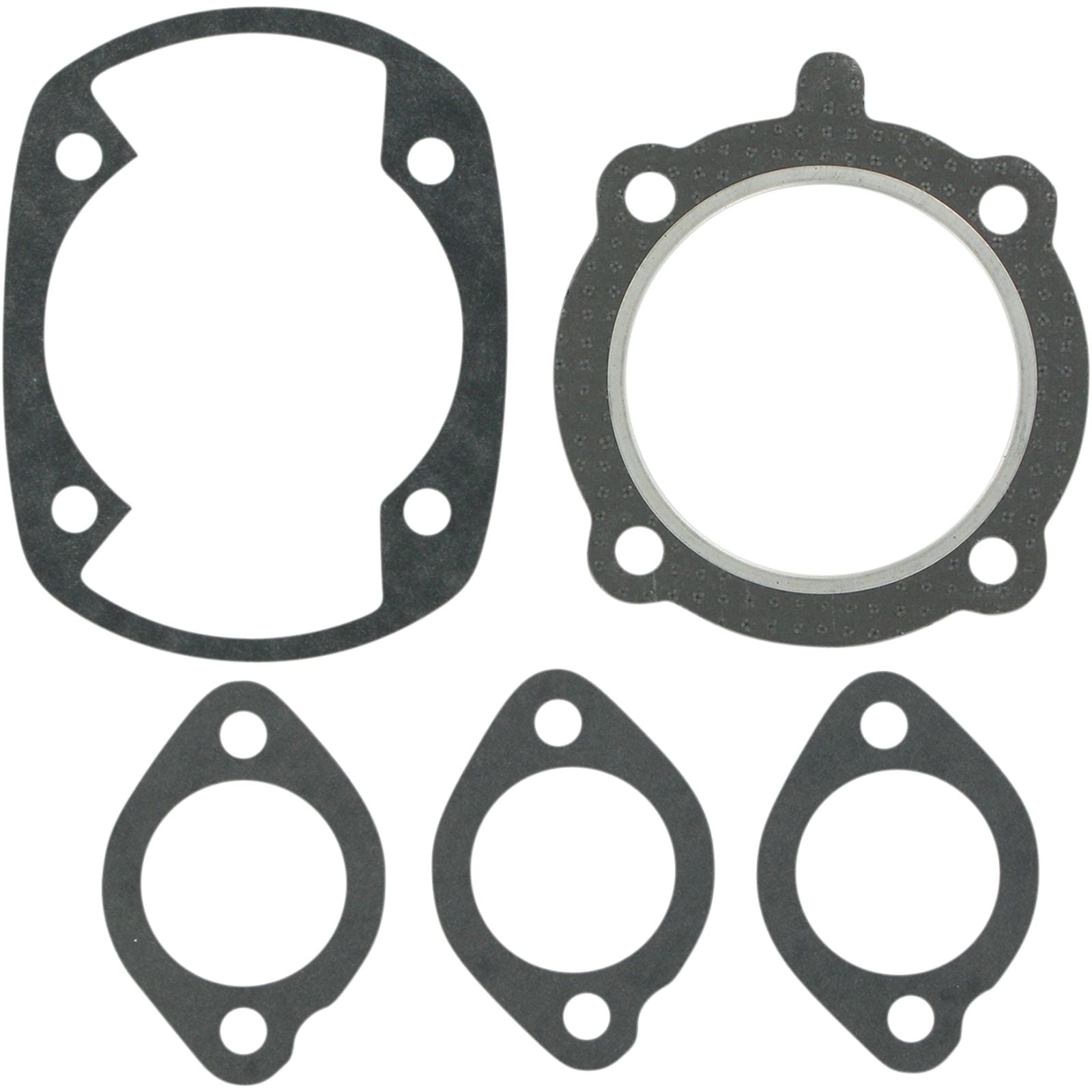 Vertex Full Top End Set for Yamaha 250 Enticer S/M 710138_493550