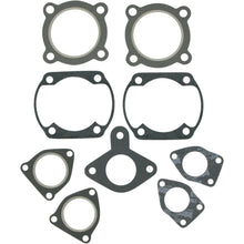 Vertex Full Top End Set for Yamaha 340 Enticer S/M 710142_493691