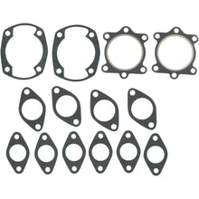 Vertex Full Top End Set Artic Cat 340 F/C S/M 710063B_493681