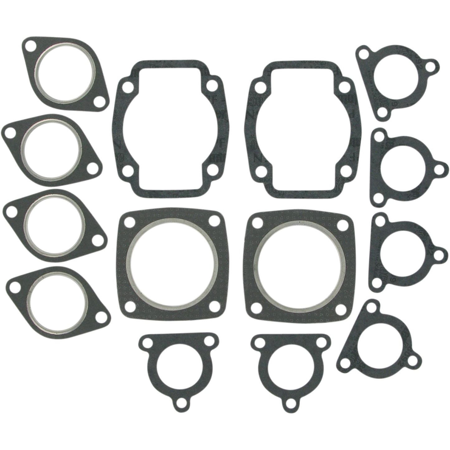 Vertex Full Top End Set Artic Cat 440 F/C S/M 710060A_493678