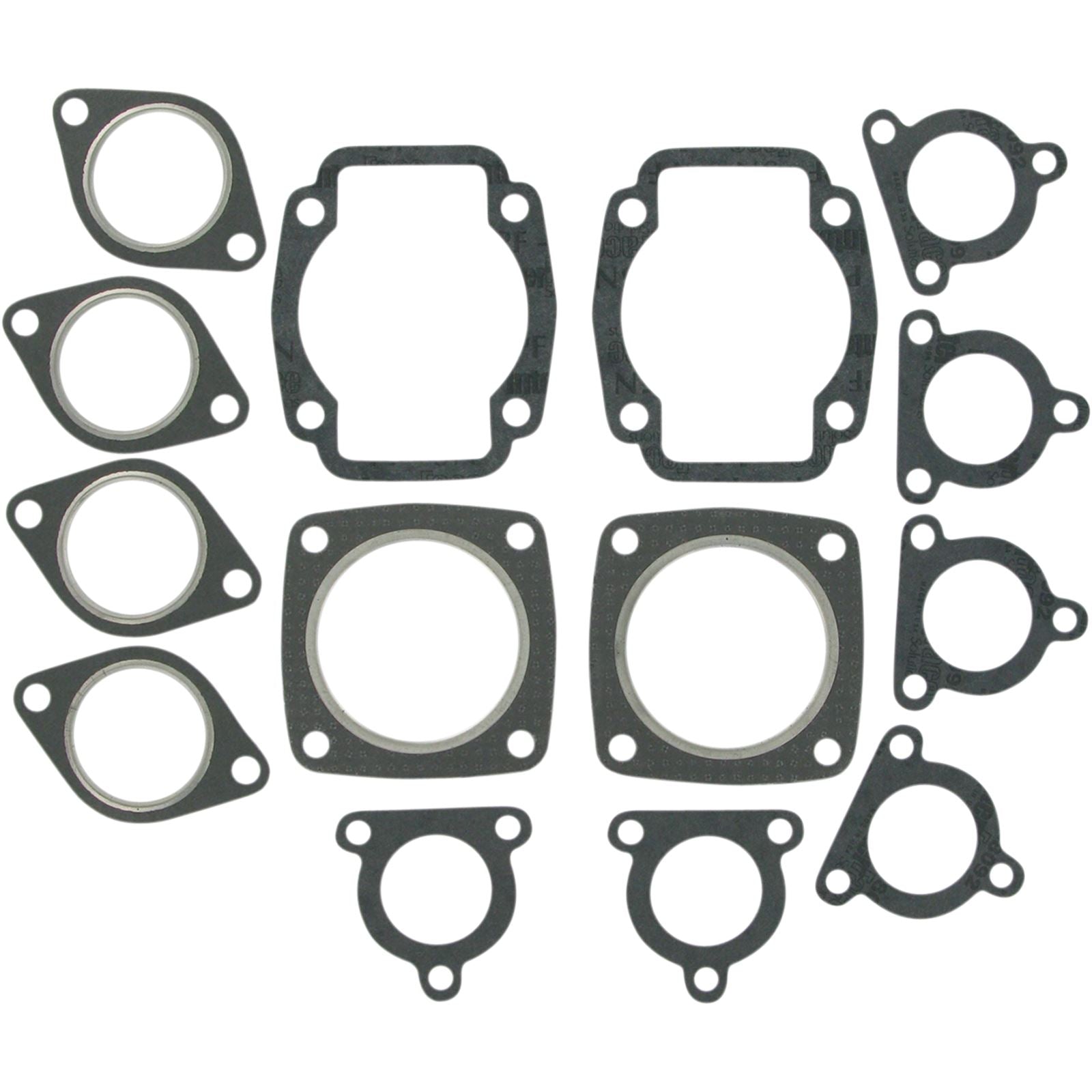 Vertex Full Top End Set Artic Cat 440 F/C S/M 710060A_493678