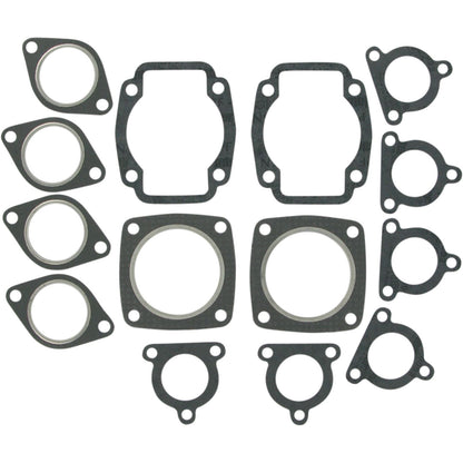 Vertex Full Top End Set Artic Cat 440 F/C S/M 710060A_493678