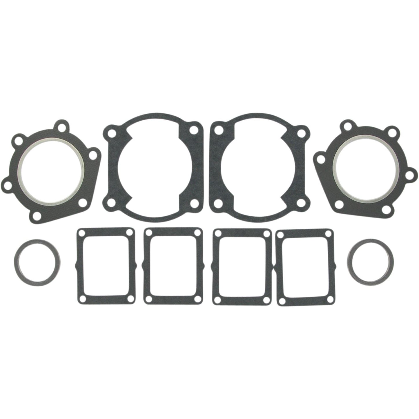 Vertex Full Top End Set for Yamaha 440 SS S/M [MPN: 710147C]_493692