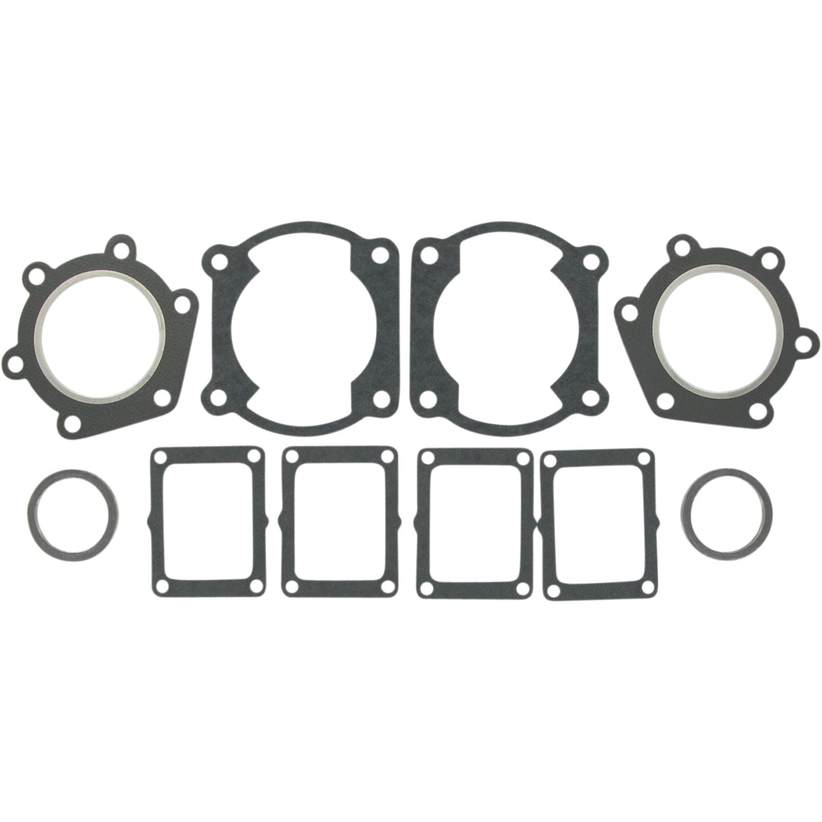 Vertex Full Top End Set for Yamaha 440 SS S/M [MPN: 710147C]_493692