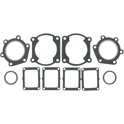 Vertex Full Top End Set for Yamaha 440 SS S/M [MPN: 710147C]_493692
