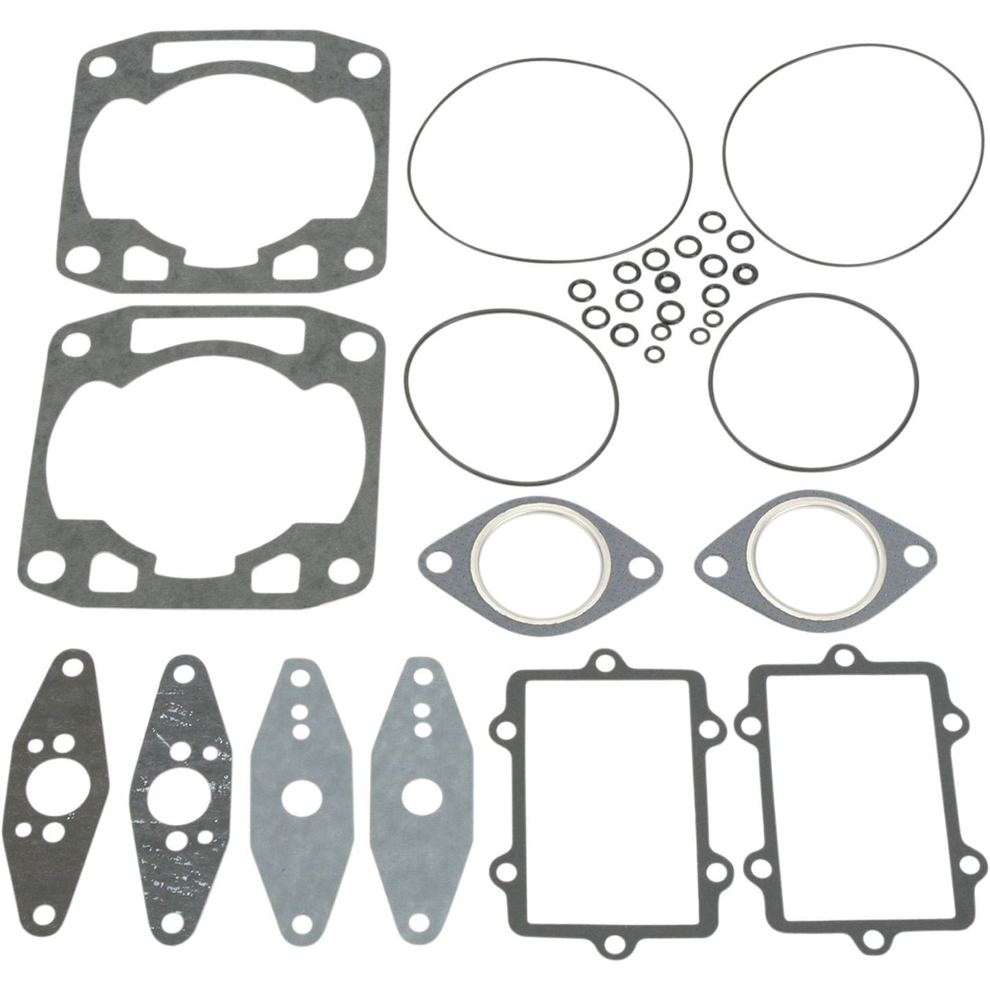 Vertex Full Top End Set Artic Cat 500 Firecat S/M 710276_493504