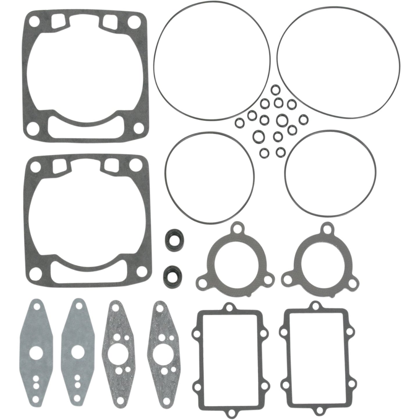 Vertex Full Top End Set Artic Cat 700 Firecat S/M 710275_493508