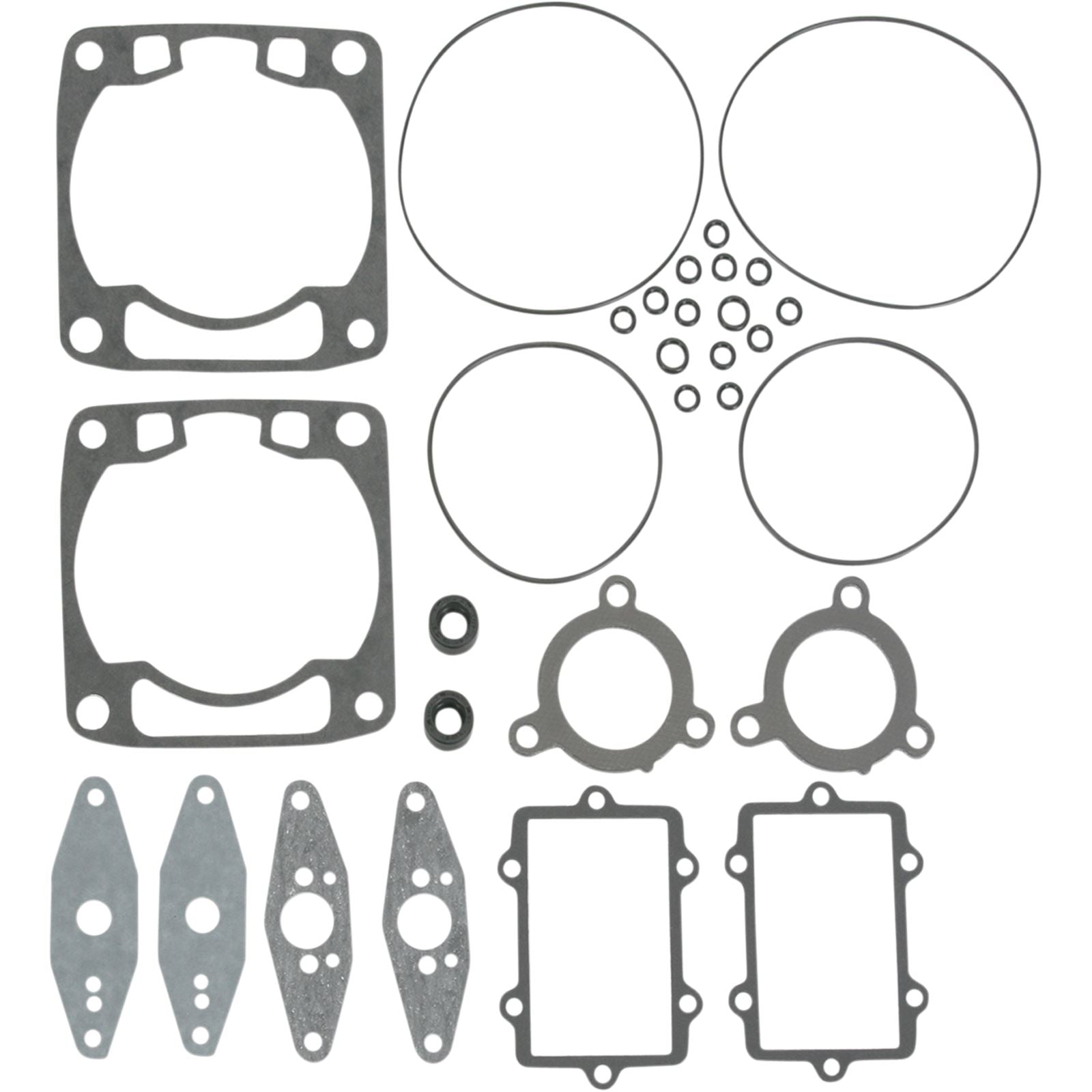 Vertex Full Top End Set Artic Cat 700 Firecat S/M 710275_493508