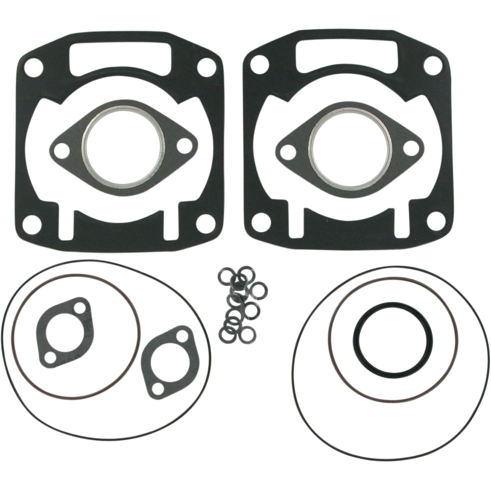 Vertex Full Top End Set Artic Cat 440 L/C S/M 710188_493711