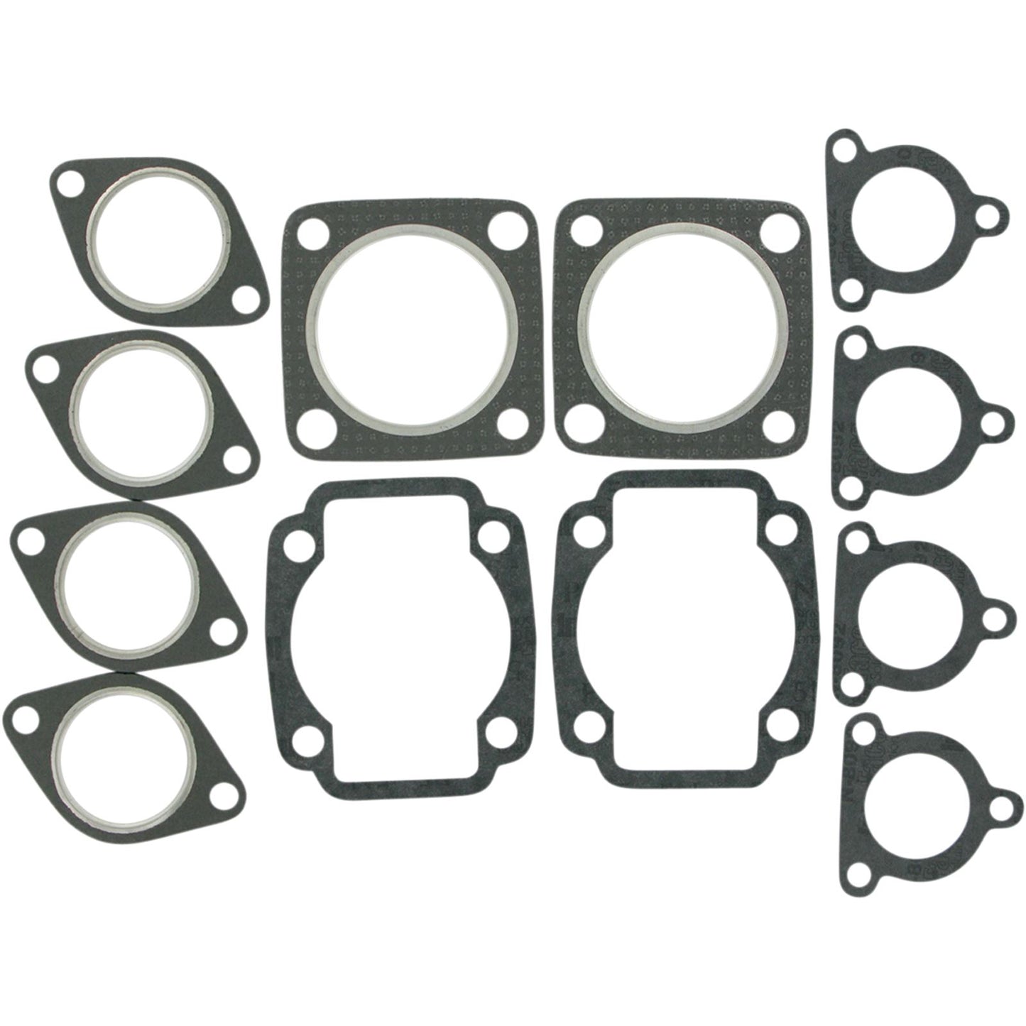 Vertex Full Top End Set Artic Cat 440 F/C S/M 710224_493732