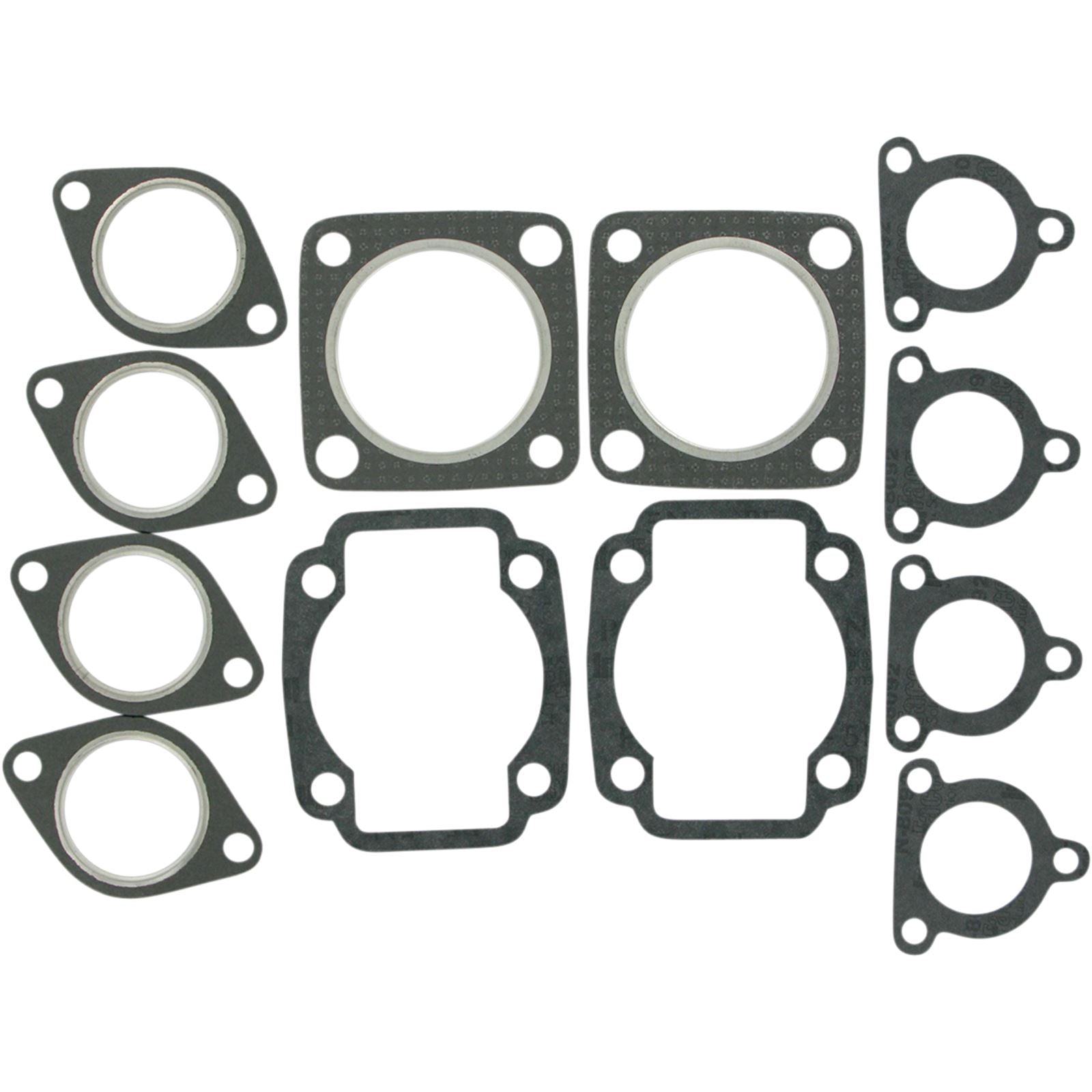 Vertex Full Top End Set Artic Cat 440 F/C S/M 710224_493732